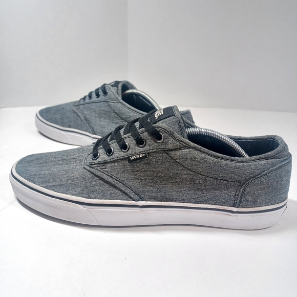 vans atwood size 12